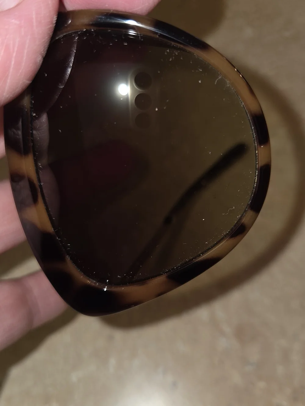 Kate Spade Cissy Cat Eye